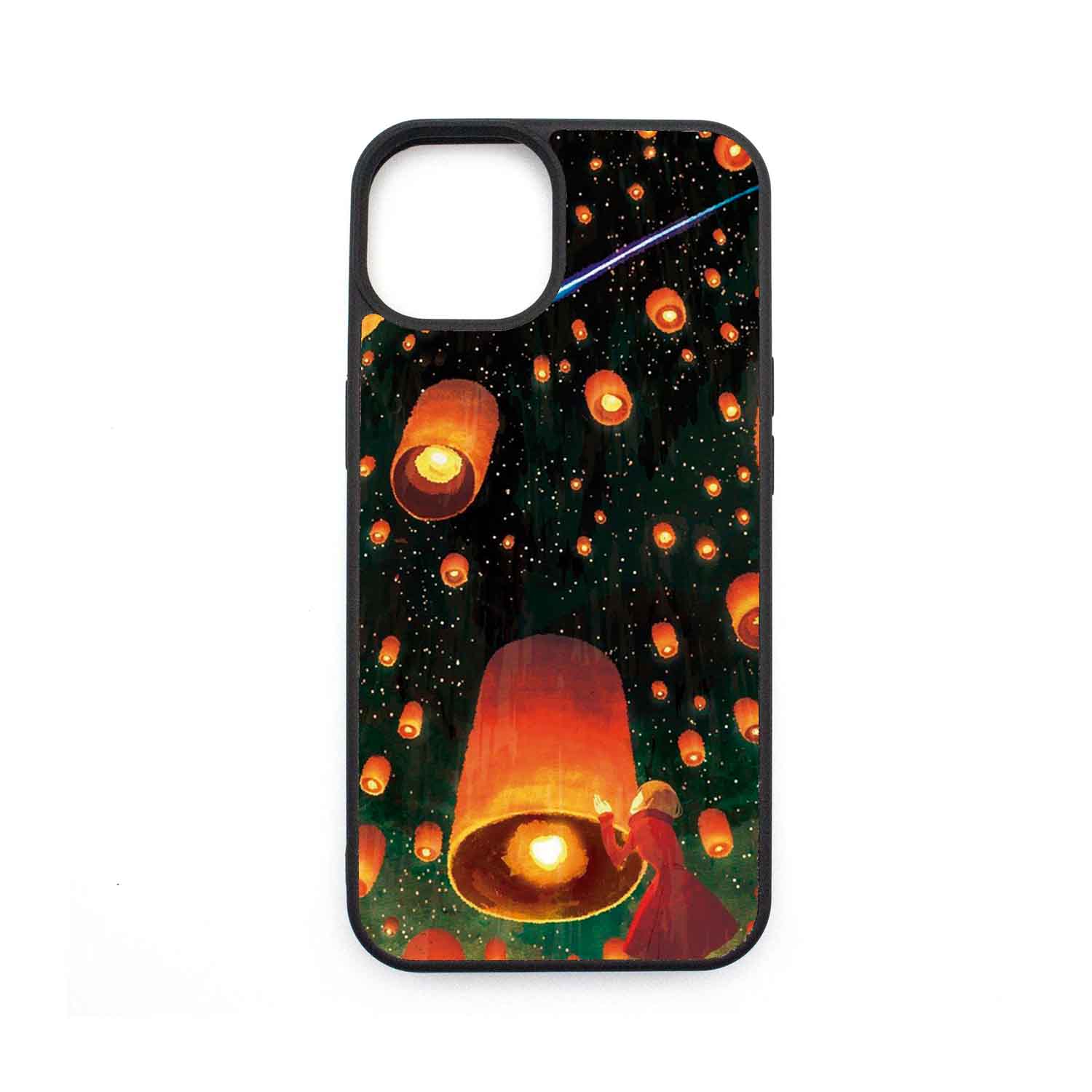 FUNDA PROTECTOR CASE PARA IPHONE 14 - 1