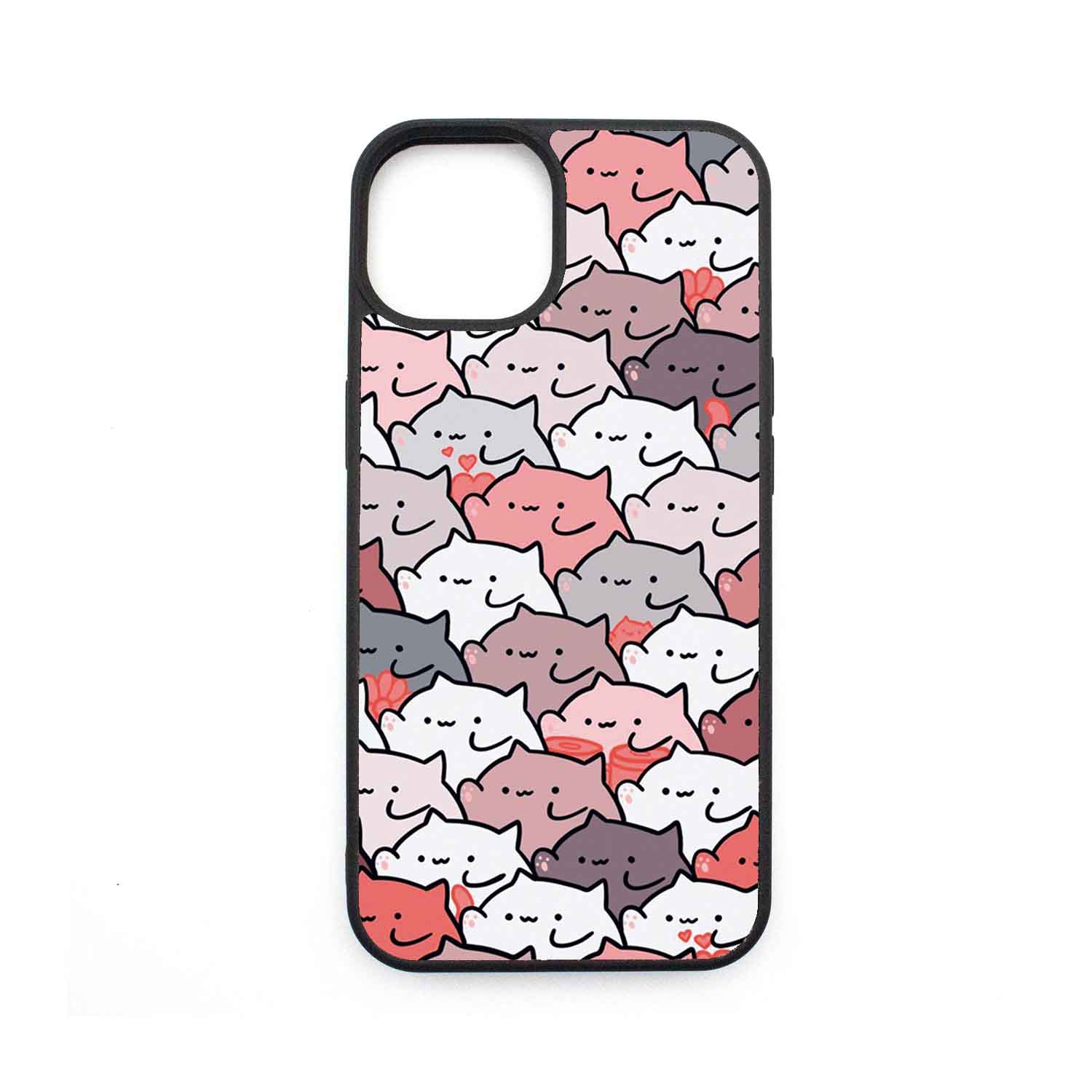FUNDA PROTECTOR CASE PARA IPHONE 14 - 1