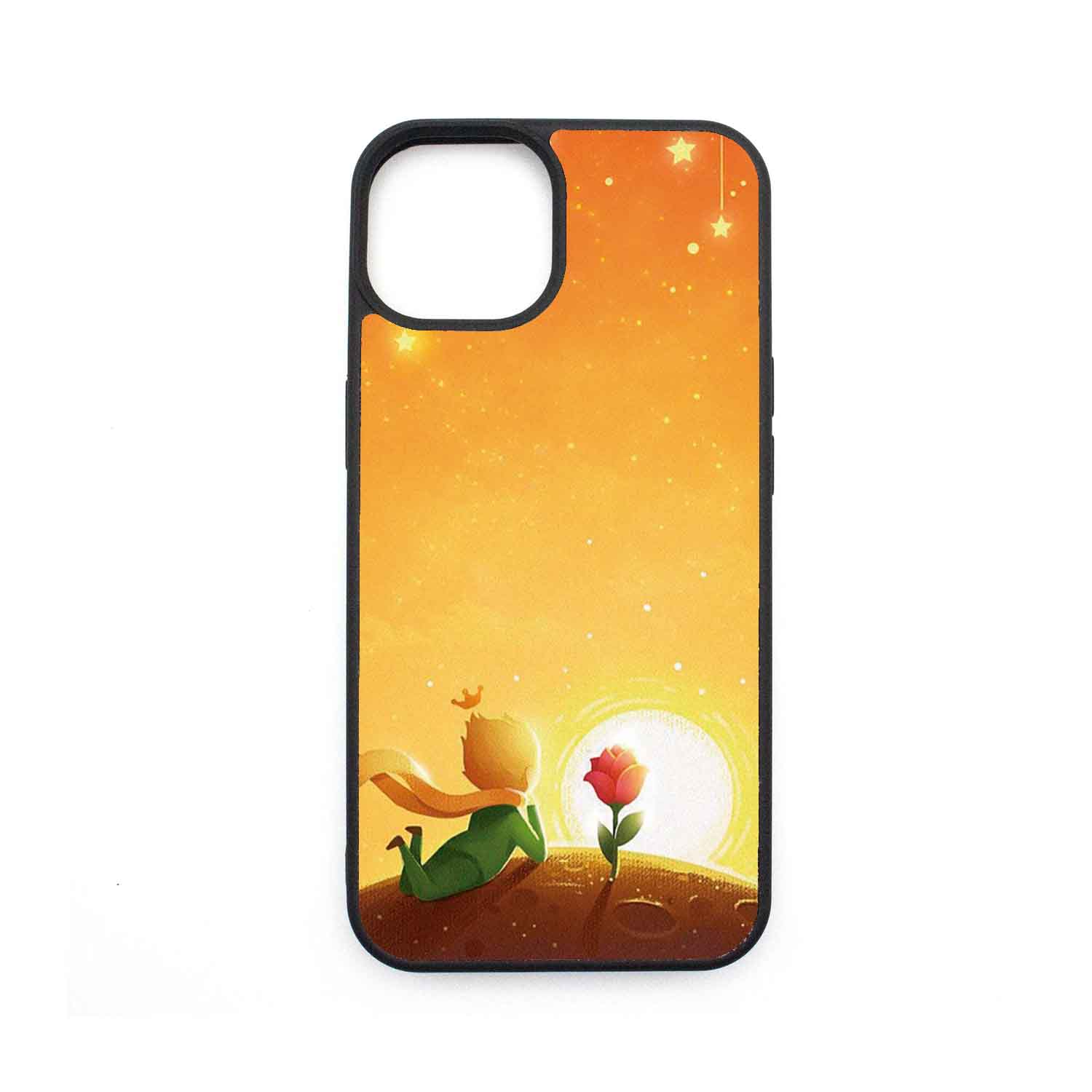 FUNDA PROTECTOR CASE PARA IPHONE 14 - 1