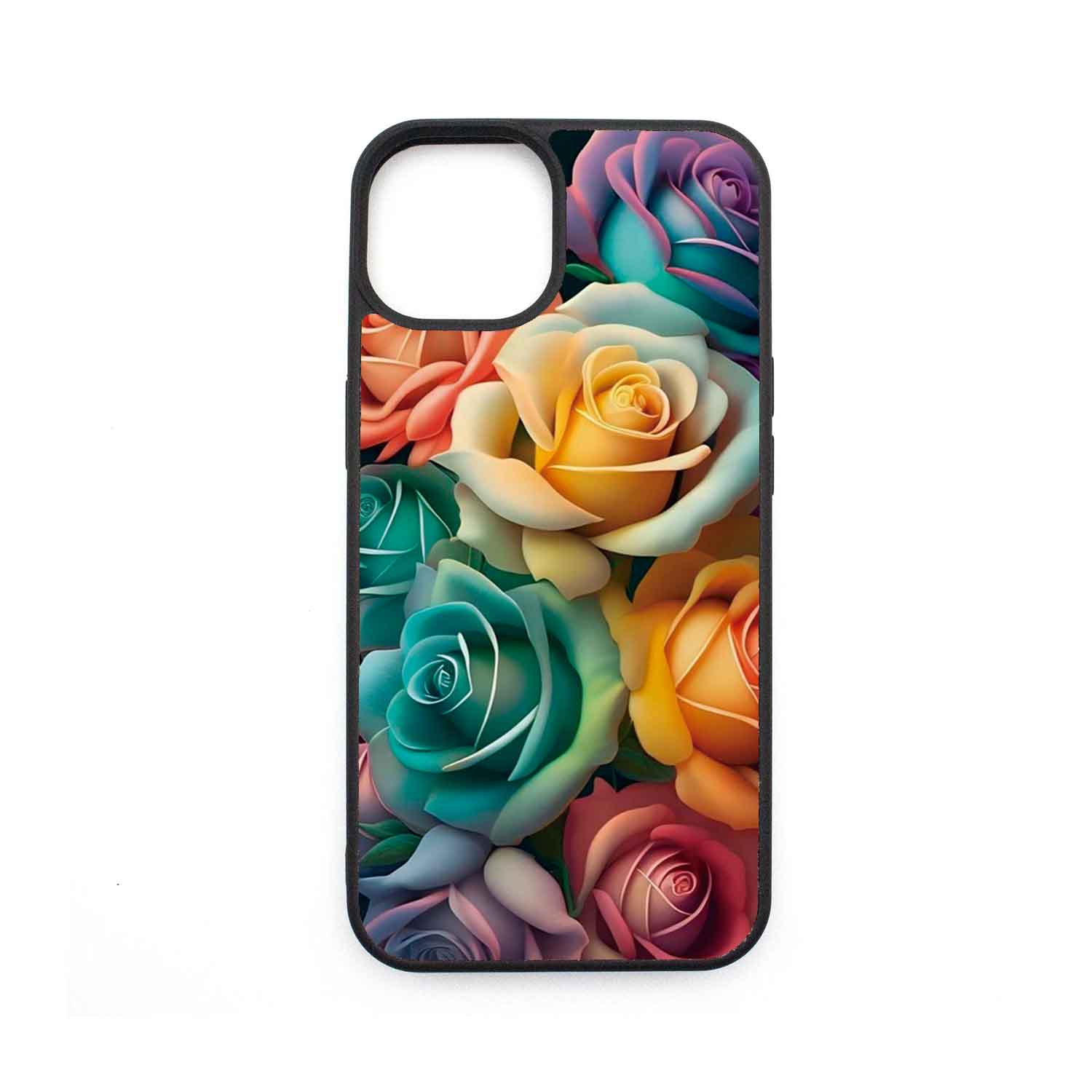 FUNDA PROTECTOR CASE PARA IPHONE 14 - 1