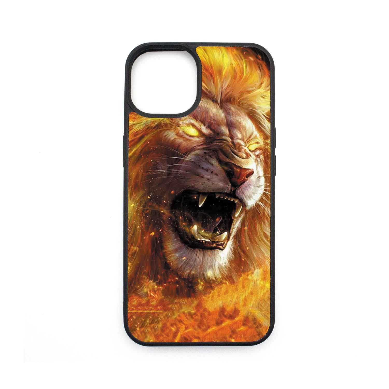 FUNDA PROTECTOR CASE PARA IPHONE 14 - 1
