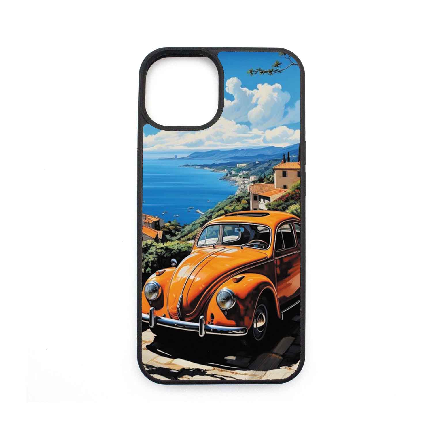 FUNDA PROTECTOR CASE PARA IPHONE 14 - 1
