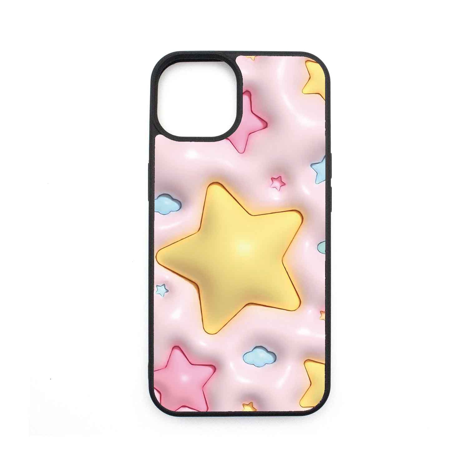 FUNDA PROTECTOR CASE PARA IPHONE 14 - 1