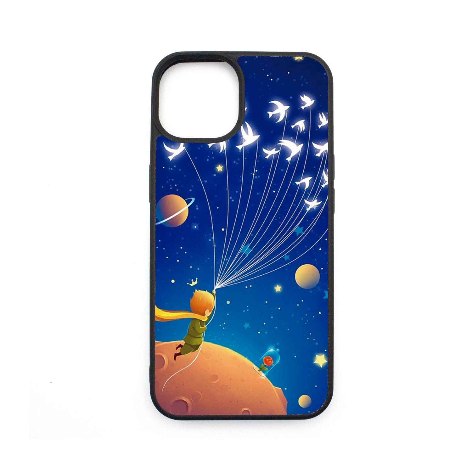 FUNDA PROTECTOR CASE PARA IPHONE 14 - 1