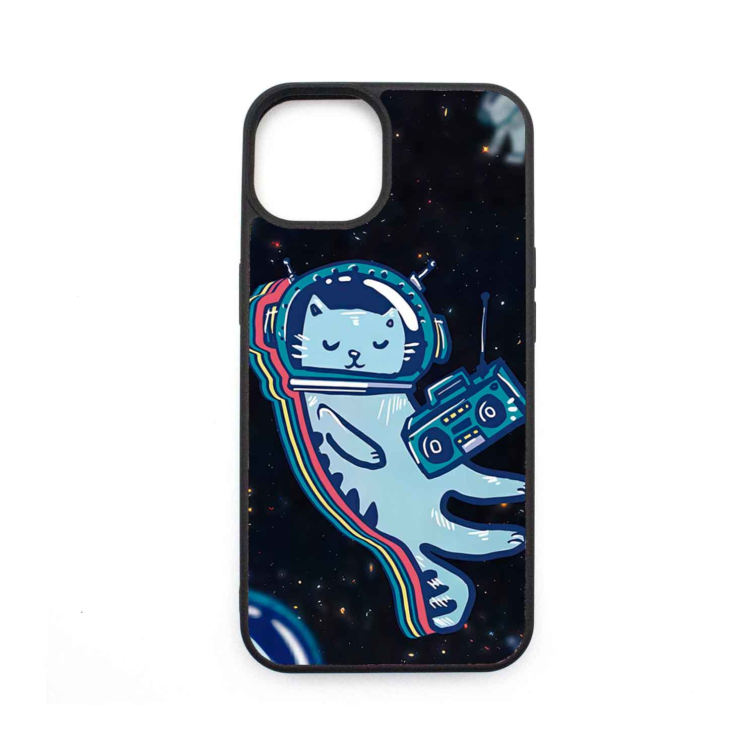 FUNDA PROTECTOR CASE PARA IPHONE 14 - 1