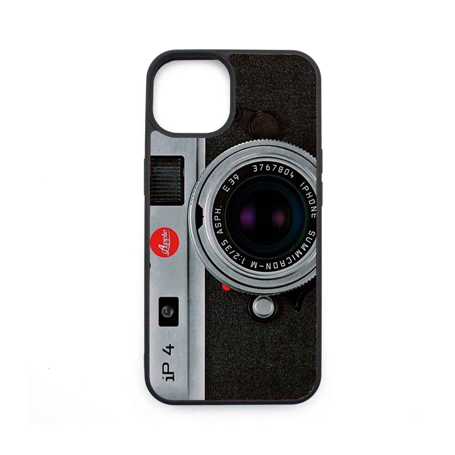 FUNDA PROTECTOR CASE PARA IPHONE 14 - 1