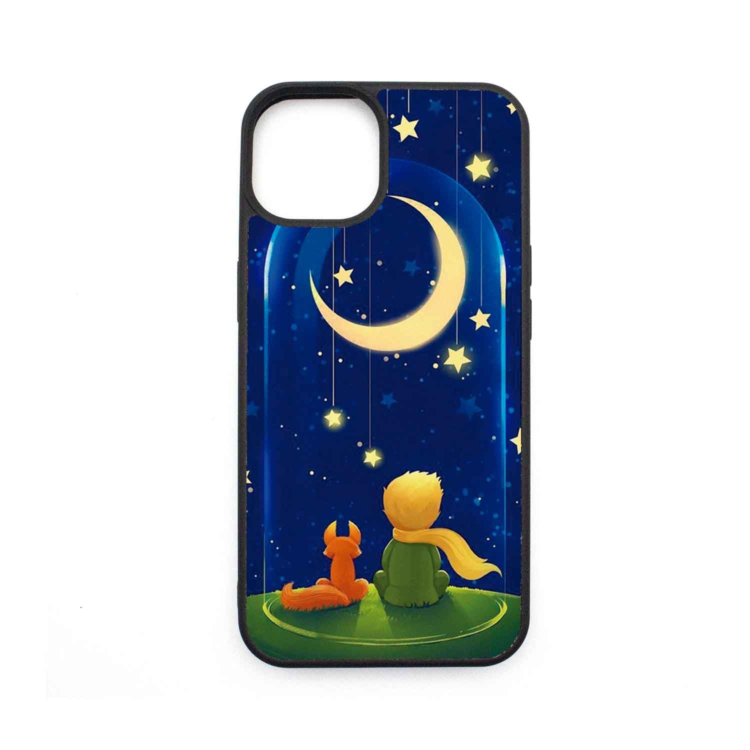 FUNDA PROTECTOR CASE PARA IPHONE 14 - 1