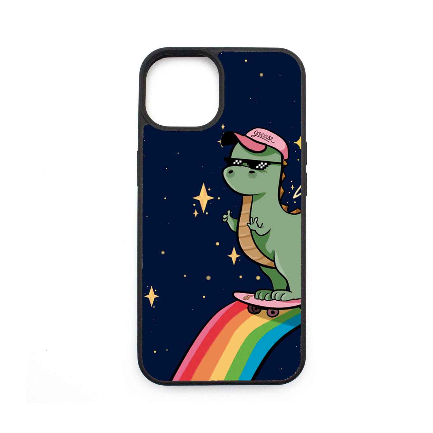 FUNDA PROTECTOR CASE PARA IPHONE 14 - 1