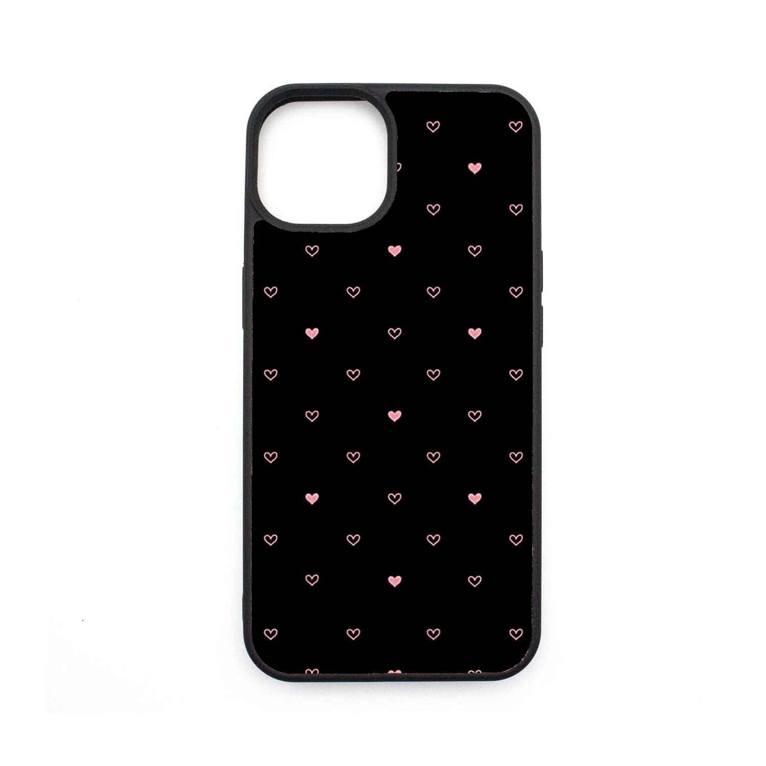 FUNDA PROTECTOR CASE PARA IPHONE 14 - 1