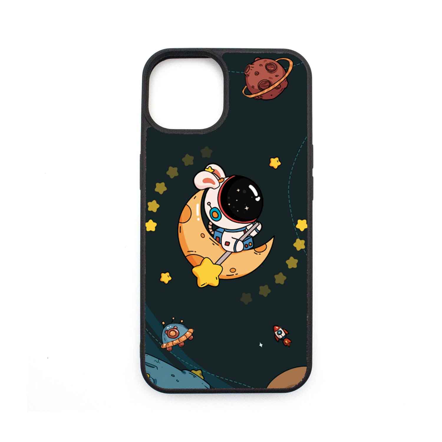 FUNDA PROTECTOR CASE PARA IPHONE 14 - 1