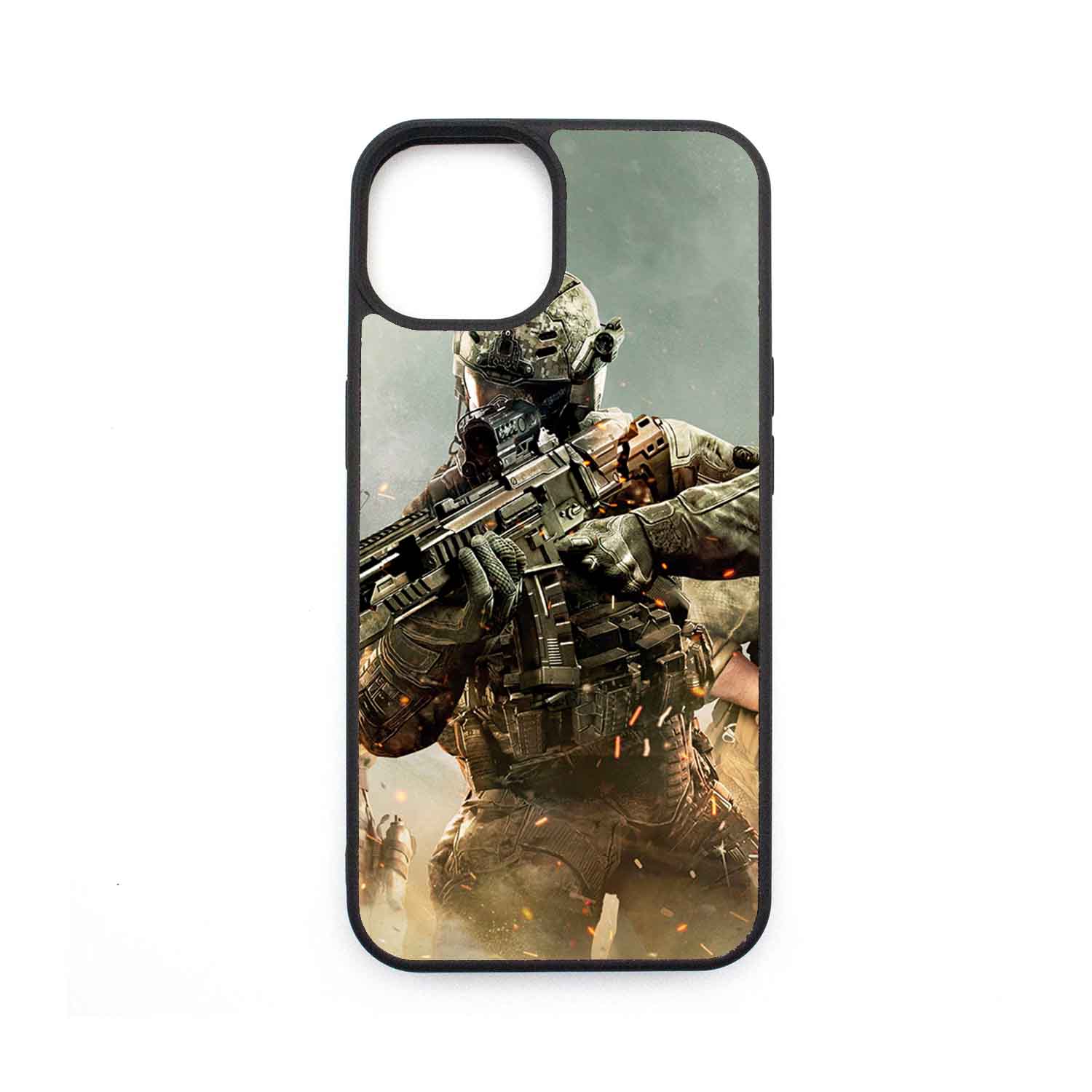 FUNDA PROTECTOR CASE PARA IPHONE 14 - 1