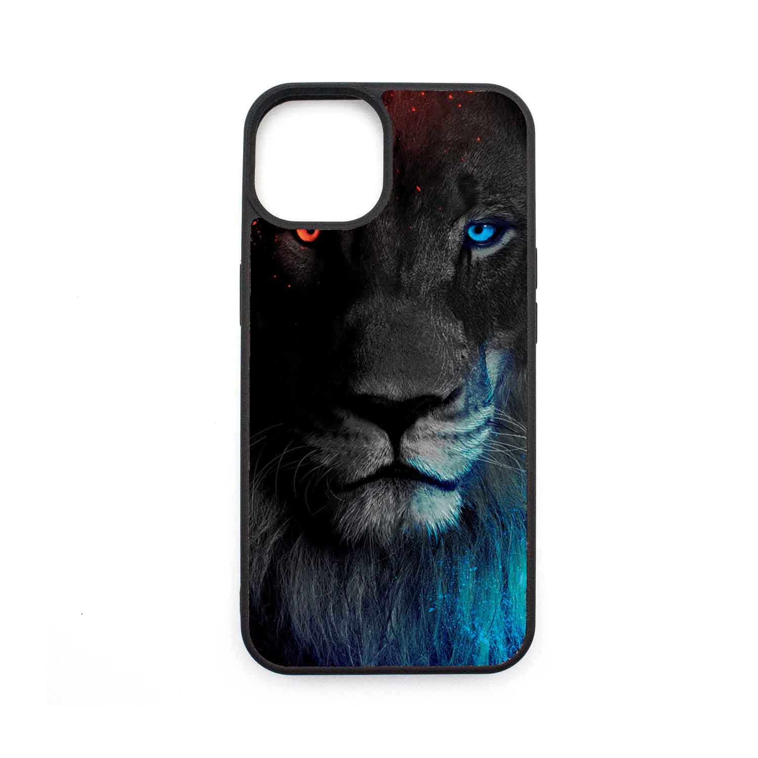 FUNDA PROTECTOR CASE PARA IPHONE 14 - 1