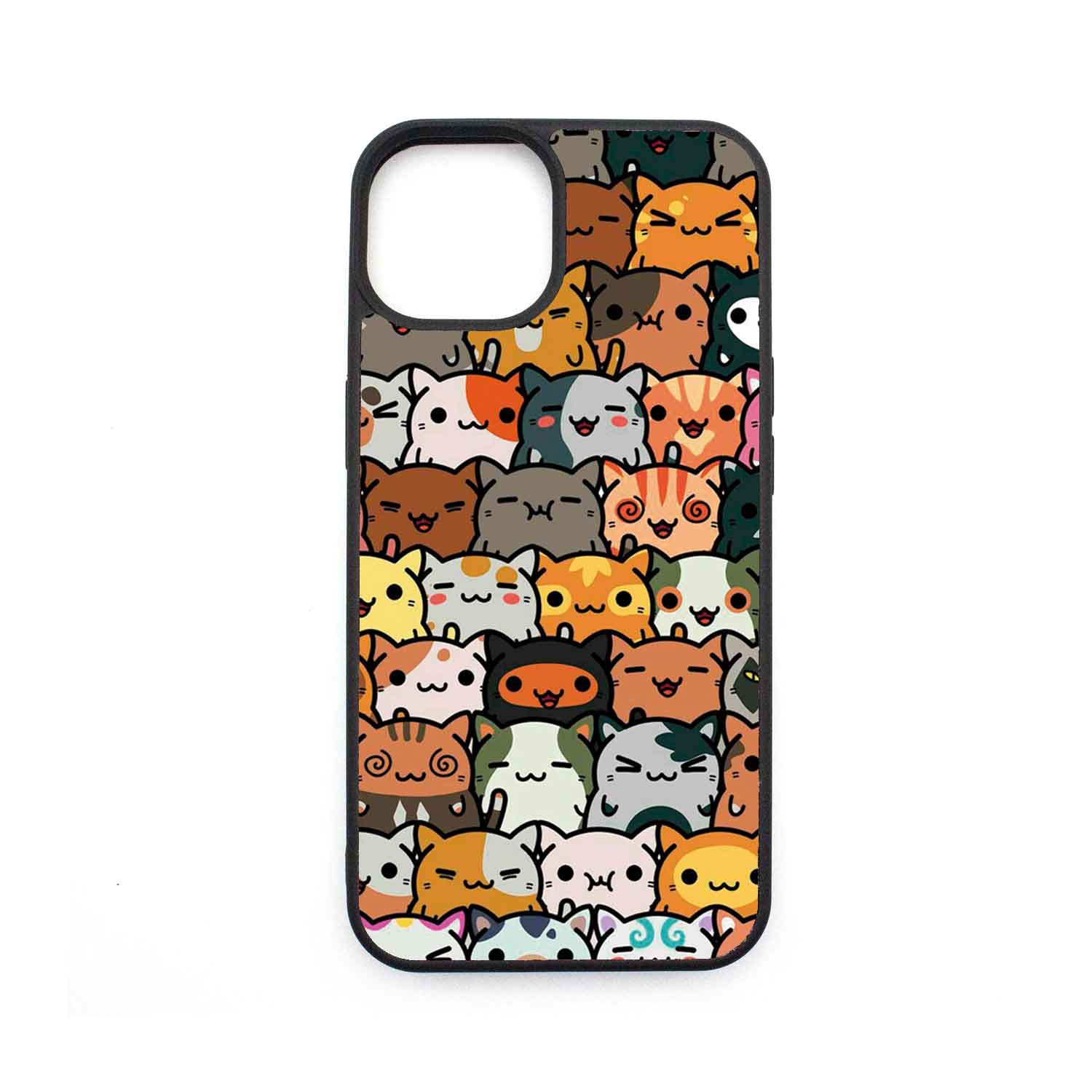 FUNDA PROTECTOR CASE PARA IPHONE 14 - 1