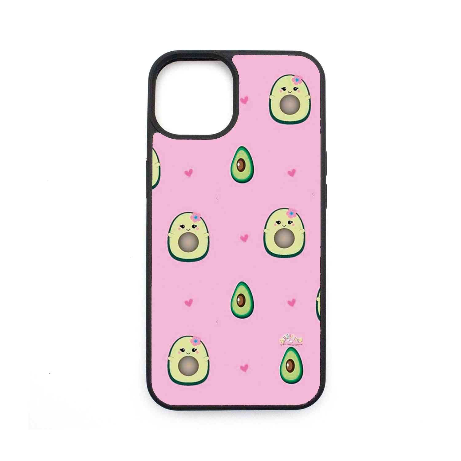 FUNDA PROTECTOR CASE PARA IPHONE 14 - 1