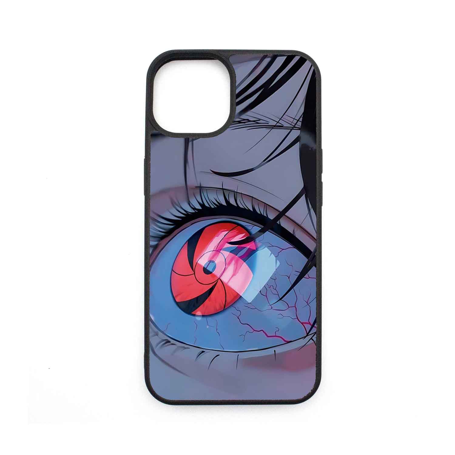 FUNDA PROTECTOR CASE PARA IPHONE 14 - 1