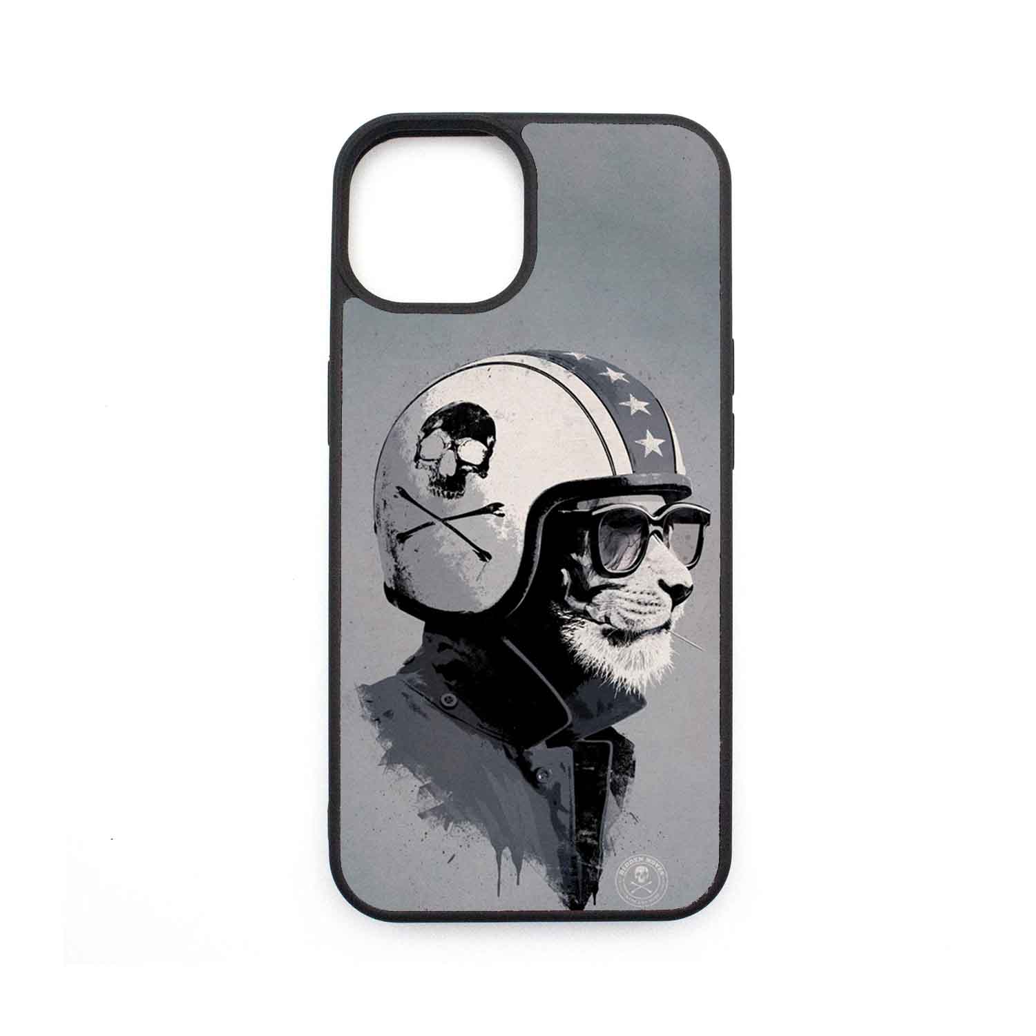 FUNDA PROTECTOR CASE PARA IPHONE 14 - 1