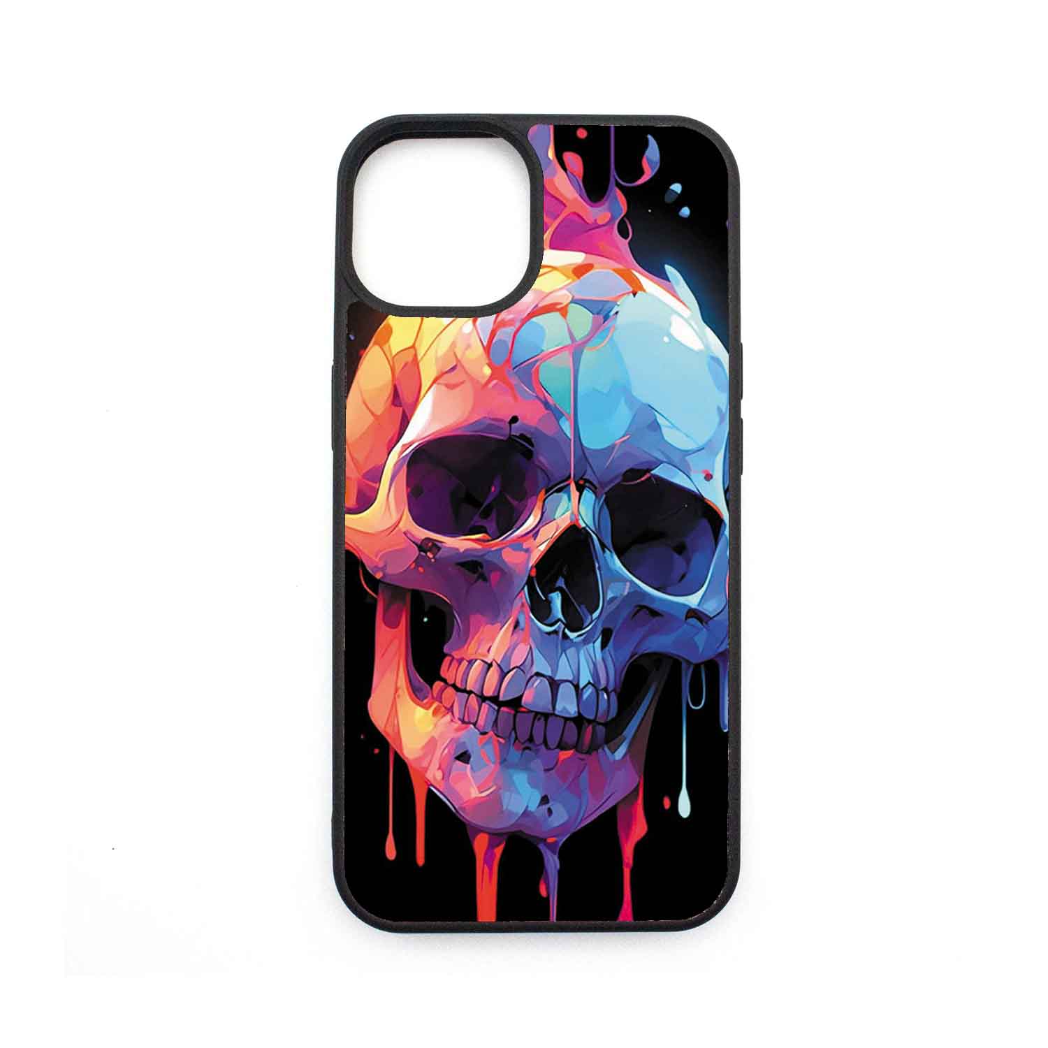 FUNDA PROTECTOR CASE PARA IPHONE 14 - 1