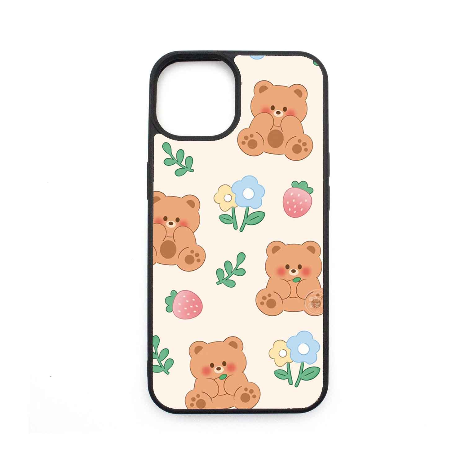 FUNDA PROTECTOR CASE PARA IPHONE 14 - 1