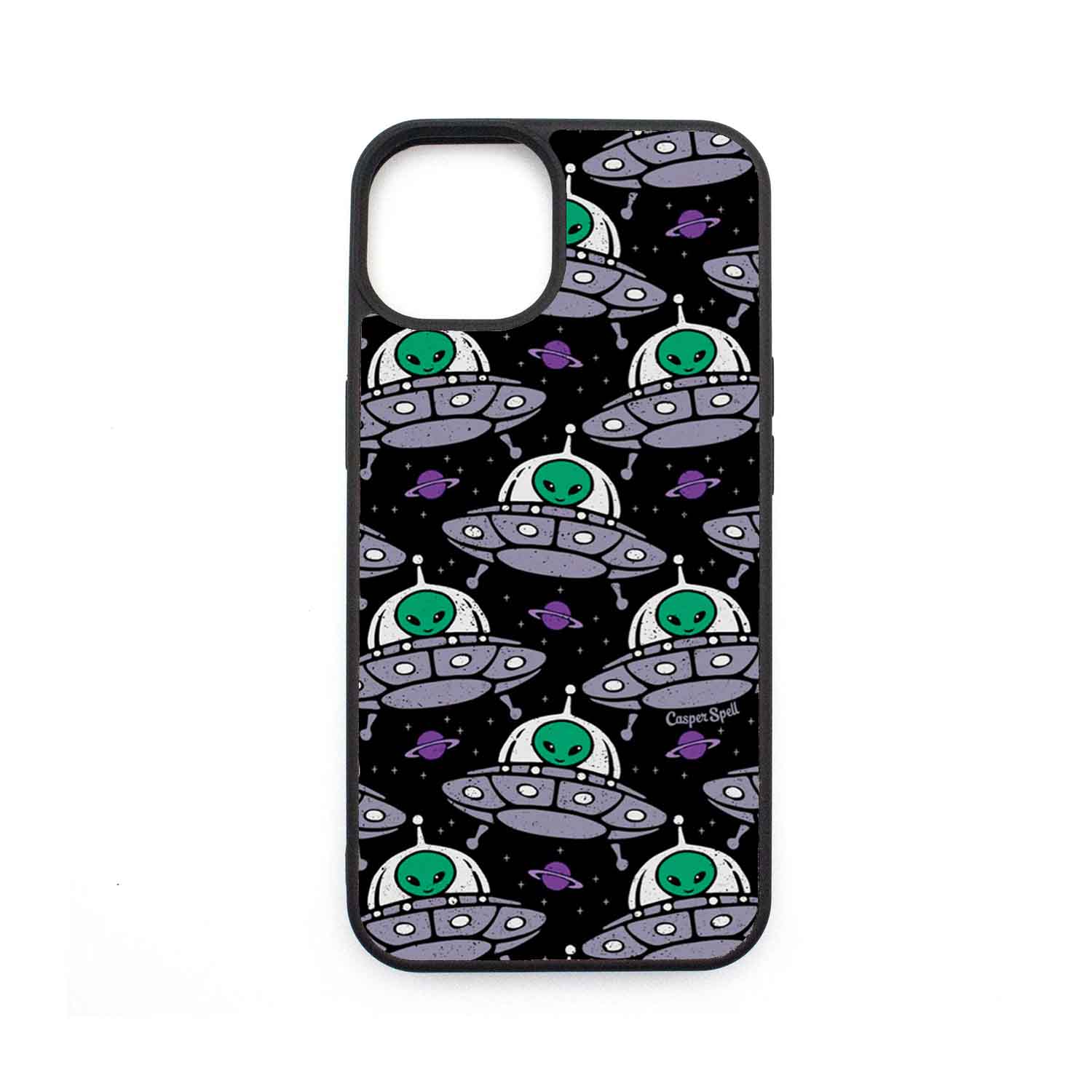 FUNDA PROTECTOR CASE PARA IPHONE 14 - 1