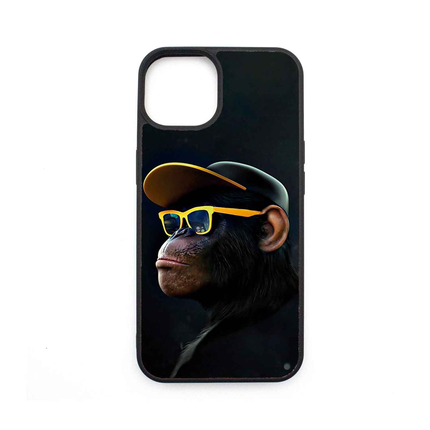 FUNDA PROTECTOR CASE PARA IPHONE 14 - 1