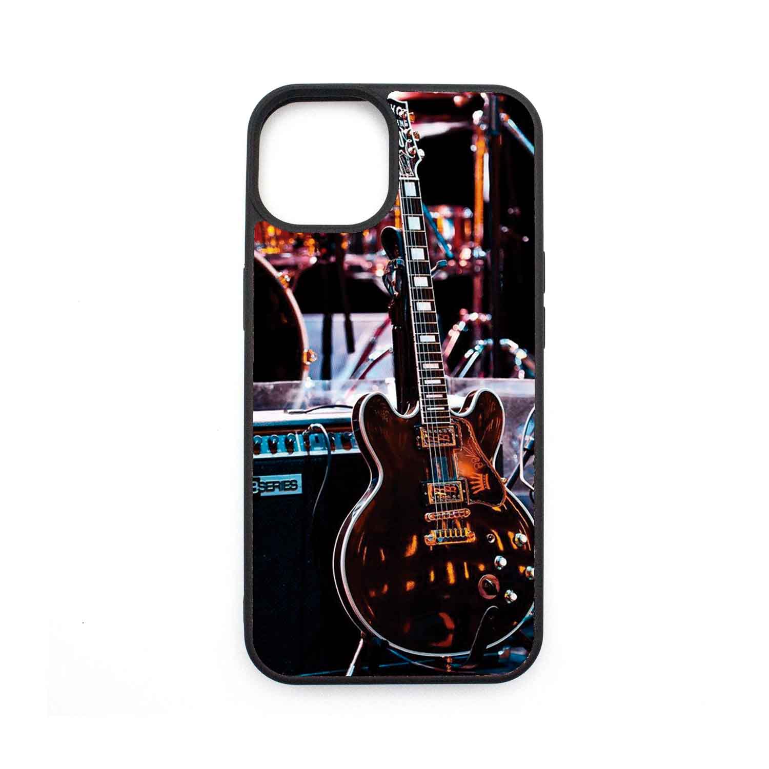 FUNDA PROTECTOR CASE PARA IPHONE 14 - 1