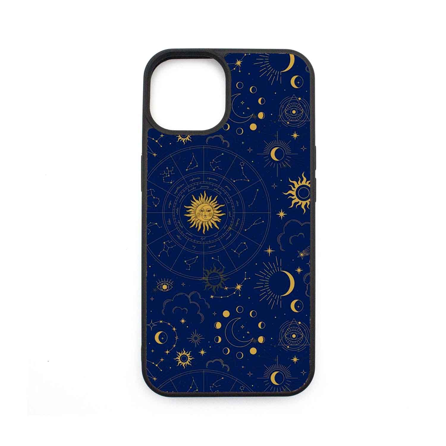 FUNDA PROTECTOR CASE PARA IPHONE 14 - 1