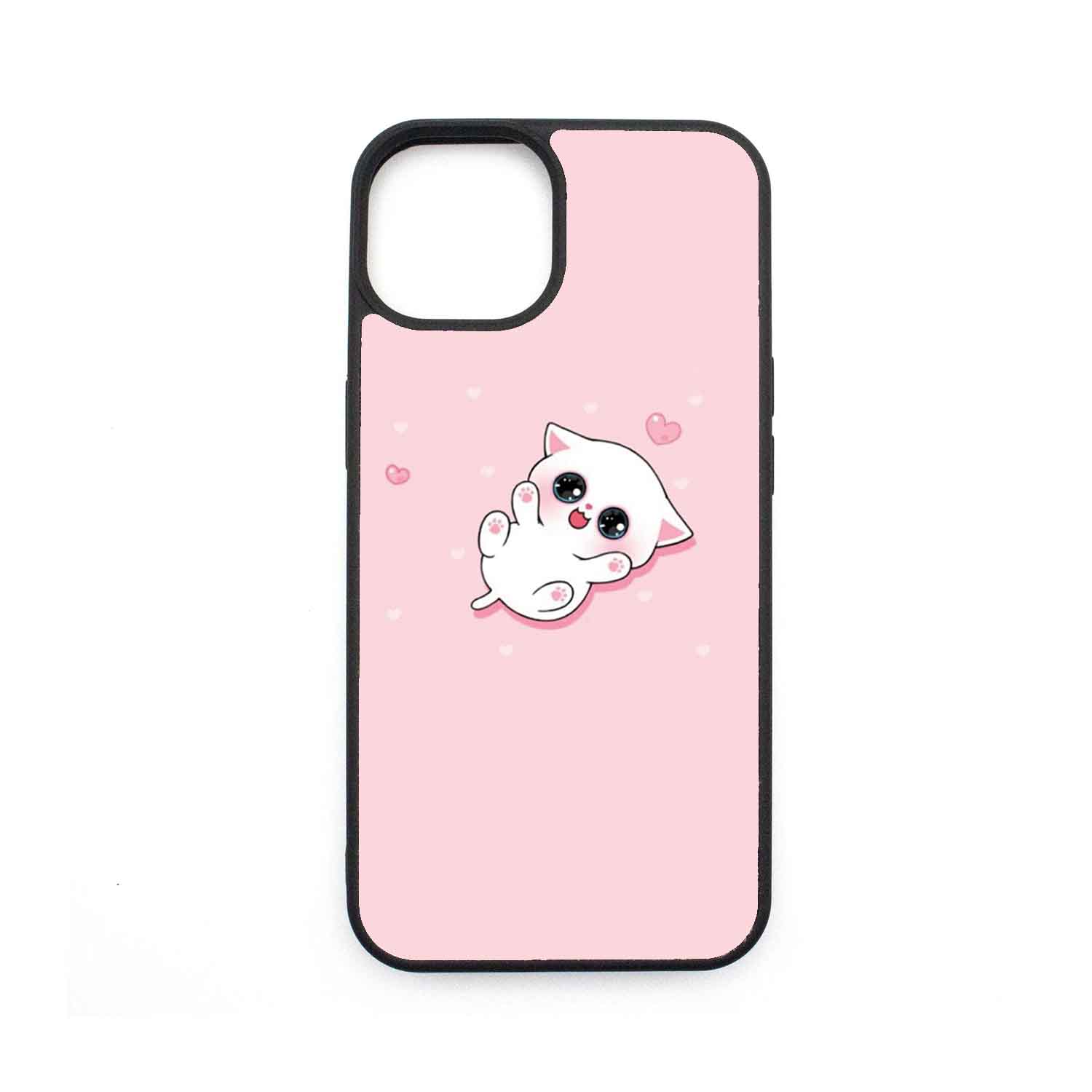 FUNDA PROTECTOR CASE PARA IPHONE 14 - 1