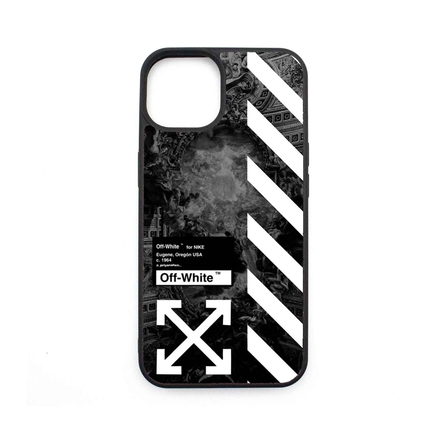 FUNDA PROTECTOR CASE PARA IPHONE 14 - 1