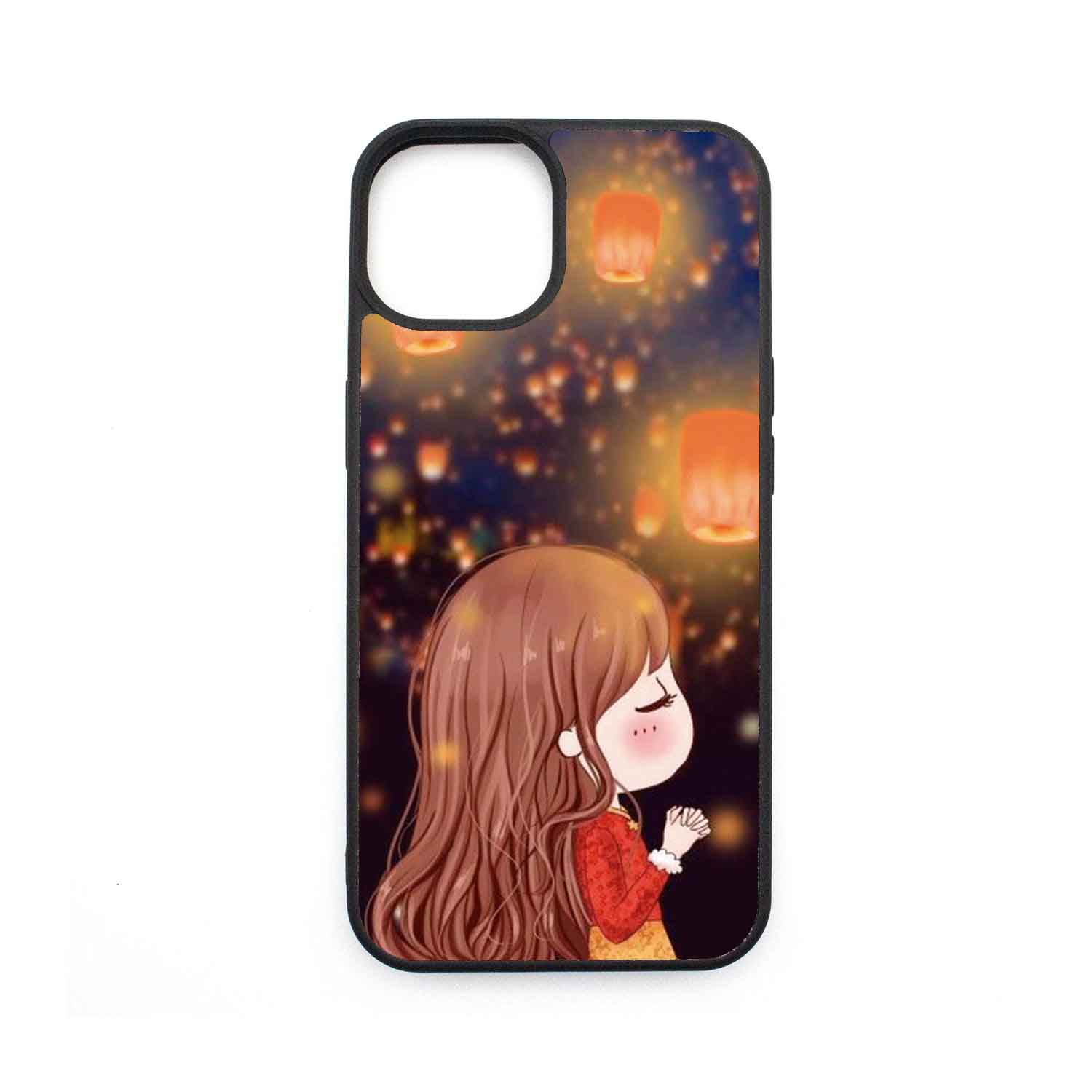 FUNDA PROTECTOR CASE PARA IPHONE 14 - 1