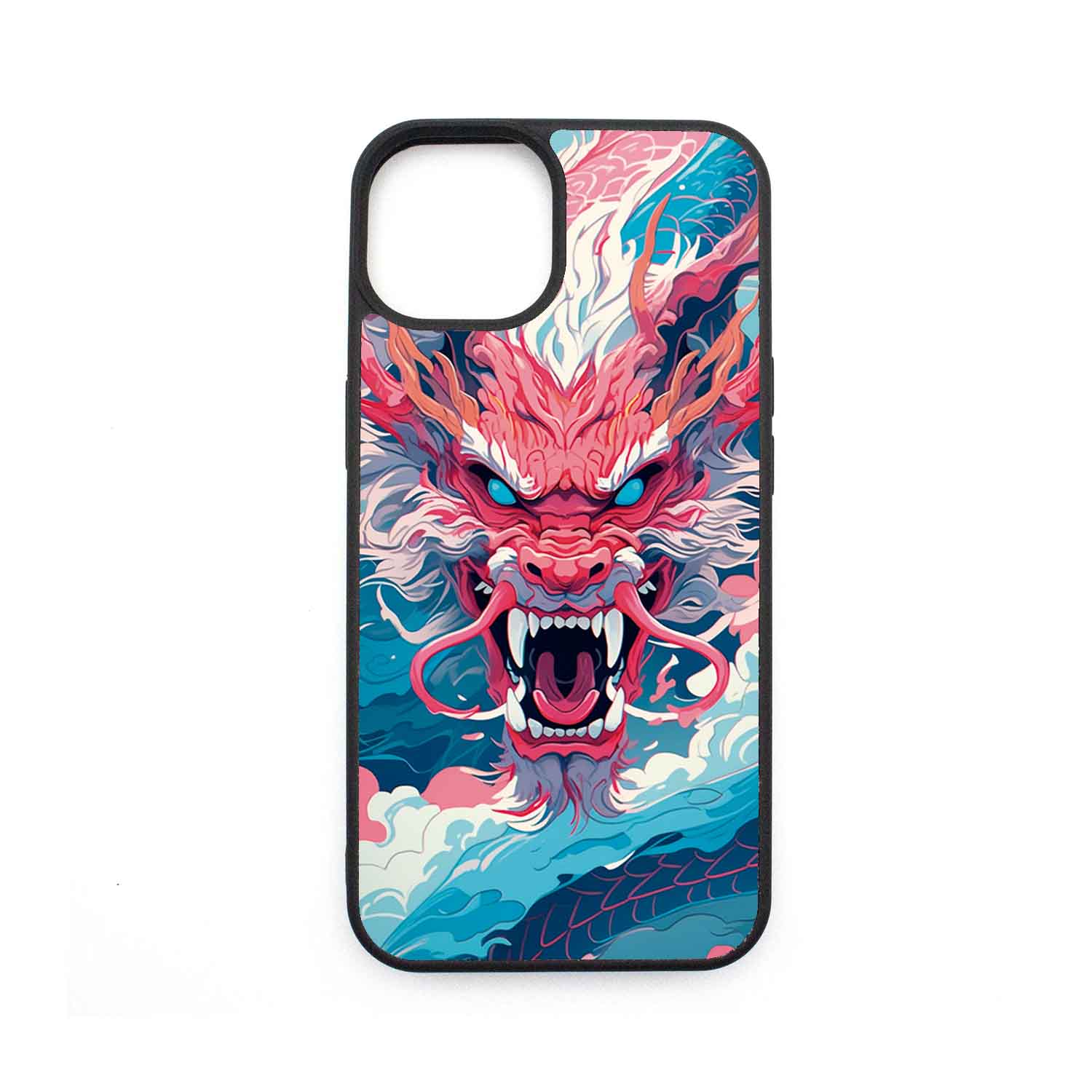 FUNDA PROTECTOR CASE PARA IPHONE 14 - 1