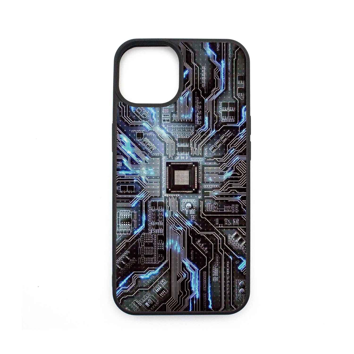 FUNDA PROTECTOR CASE PARA IPHONE 14 - 1