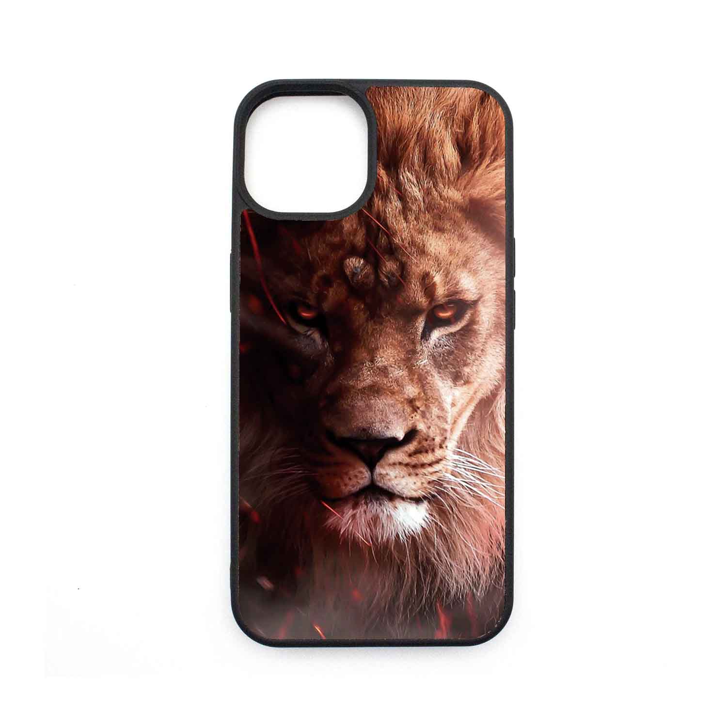 FUNDA PROTECTOR CASE PARA IPHONE 14 - 1