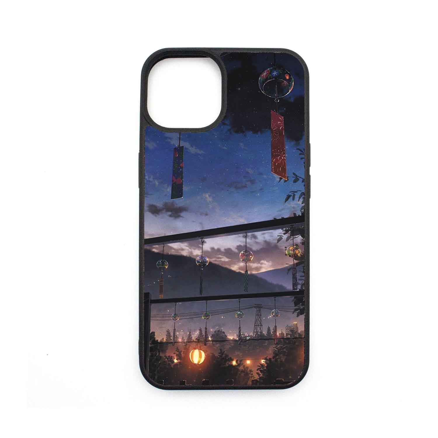FUNDA PROTECTOR CASE PARA IPHONE 14 - 1