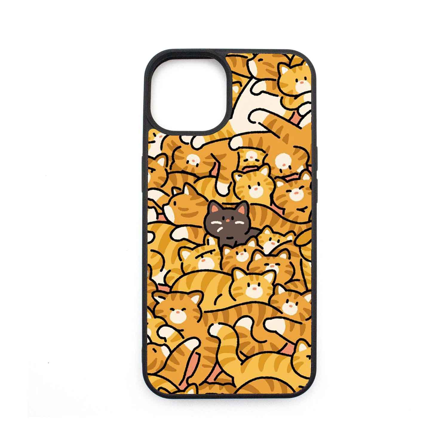 FUNDA PROTECTOR CASE PARA IPHONE 14 - 1