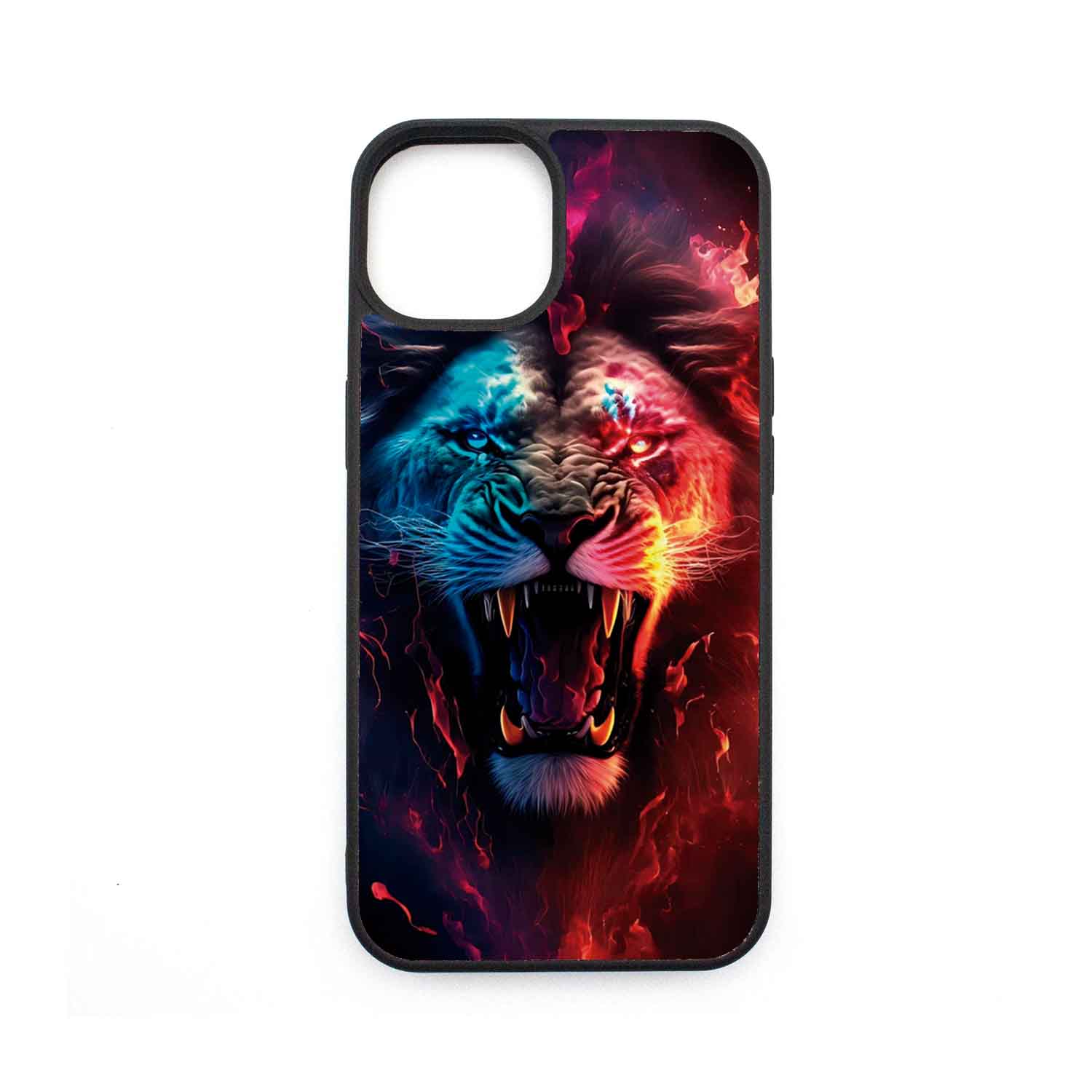 FUNDA PROTECTOR CASE PARA IPHONE 14 - 1