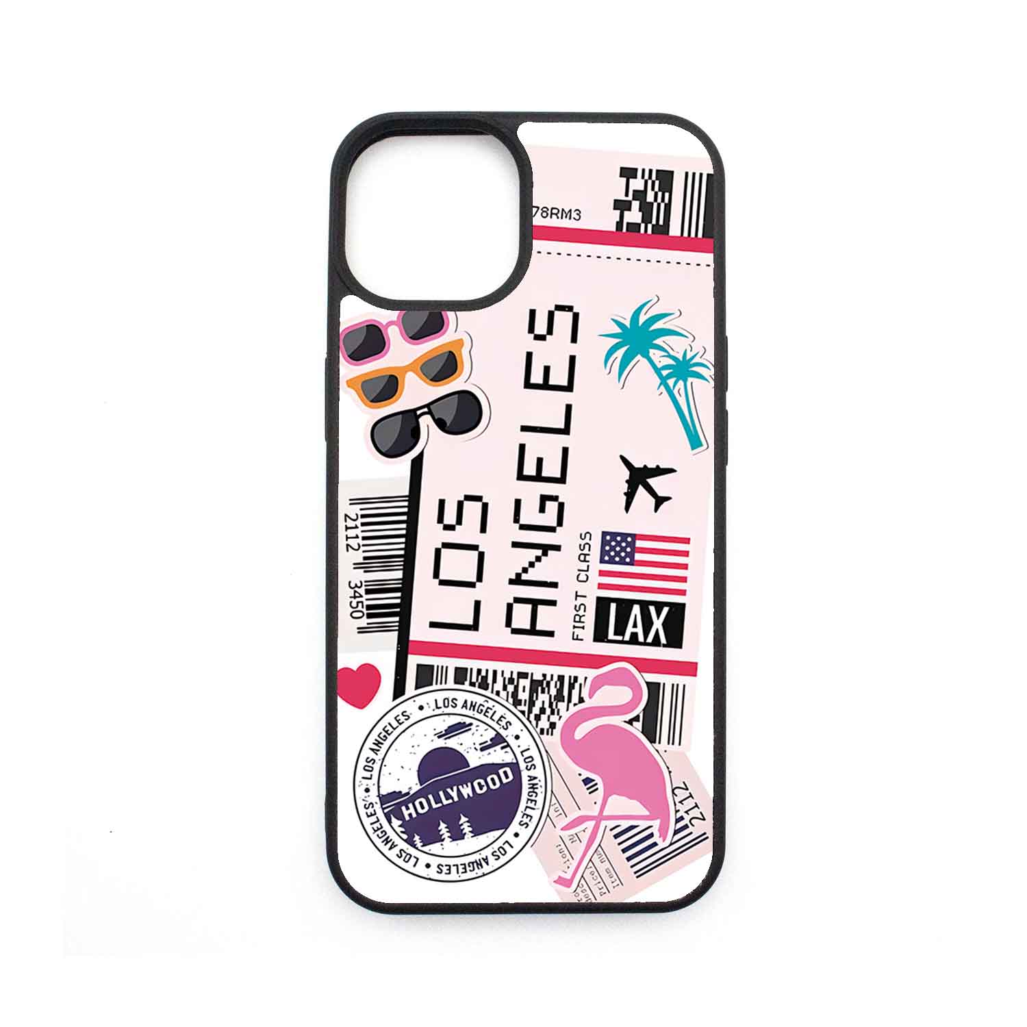 FUNDA PROTECTOR CASE PARA IPHONE 14 - 1