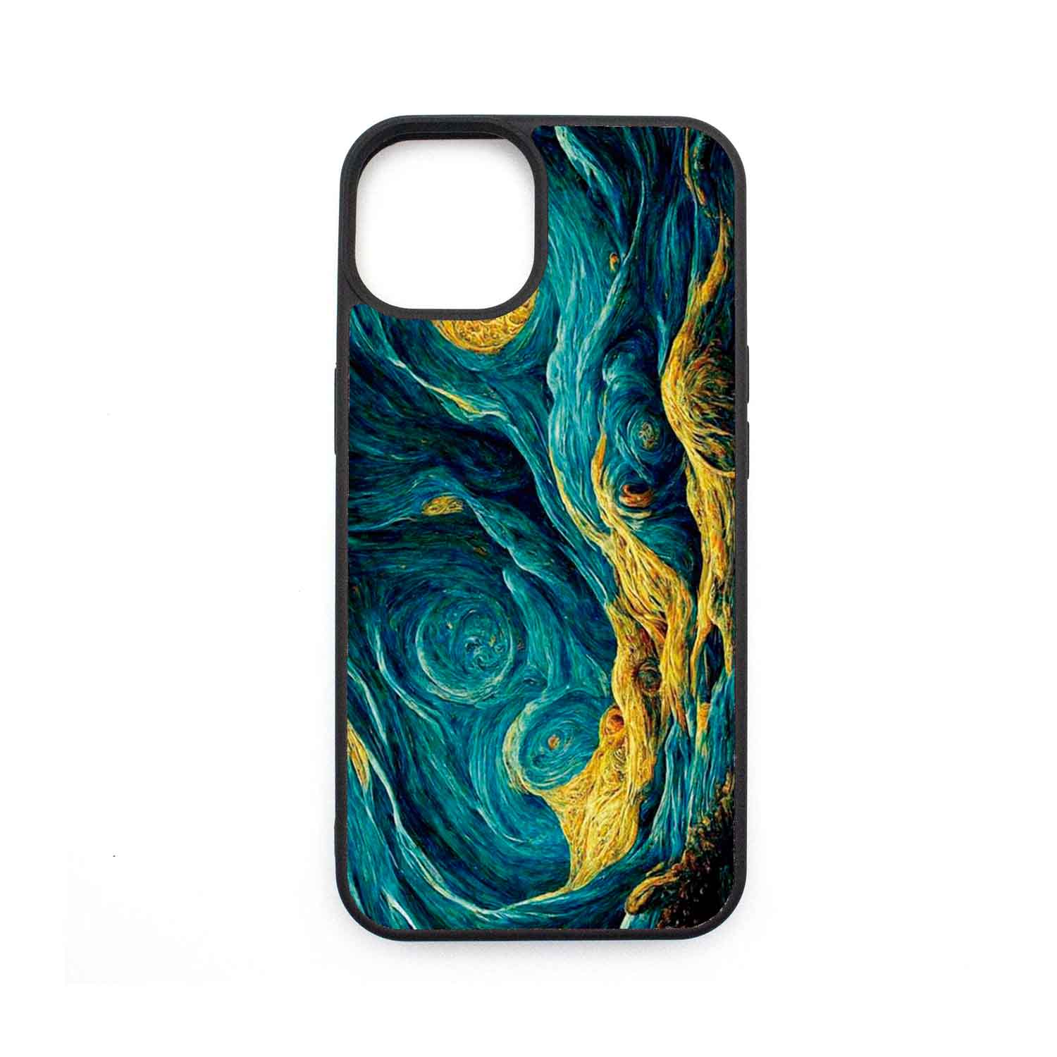 FUNDA PROTECTOR CASE PARA IPHONE 14 - 1
