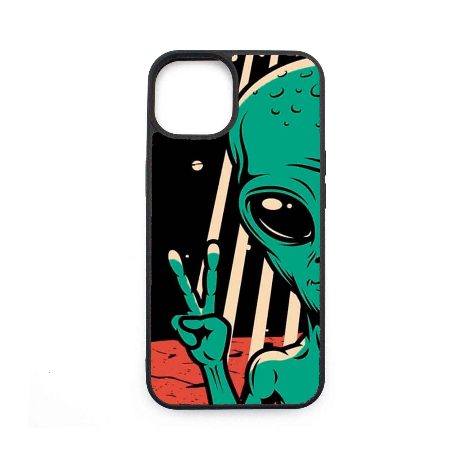 FUNDA PROTECTOR CASE PARA IPHONE 14 - 1