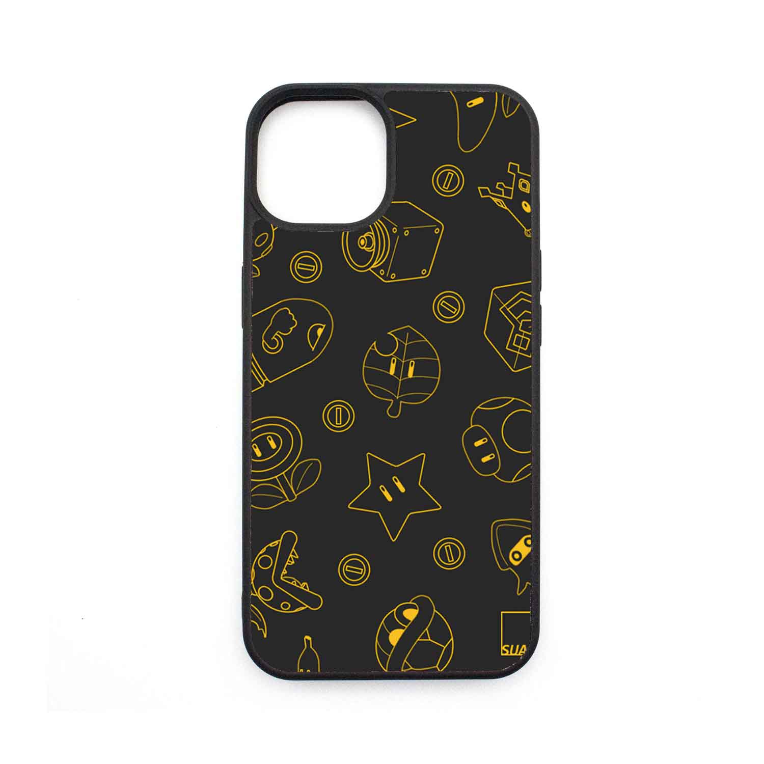 FUNDA PROTECTOR CASE PARA IPHONE 14 - 1