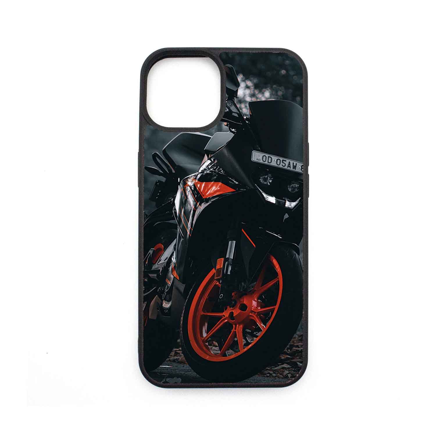 FUNDA PROTECTOR CASE PARA IPHONE 14 - 1