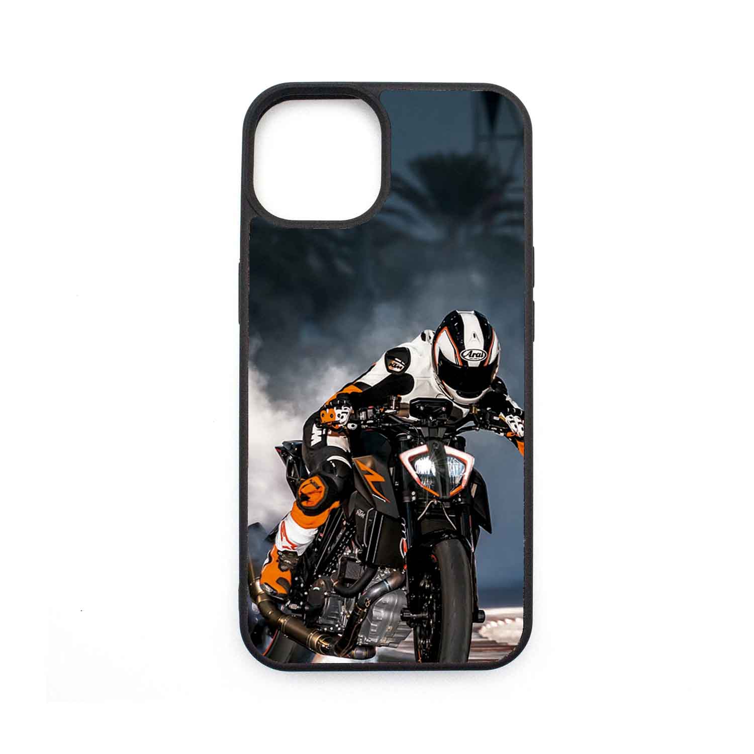 FUNDA PROTECTOR CASE PARA IPHONE 14 - 1