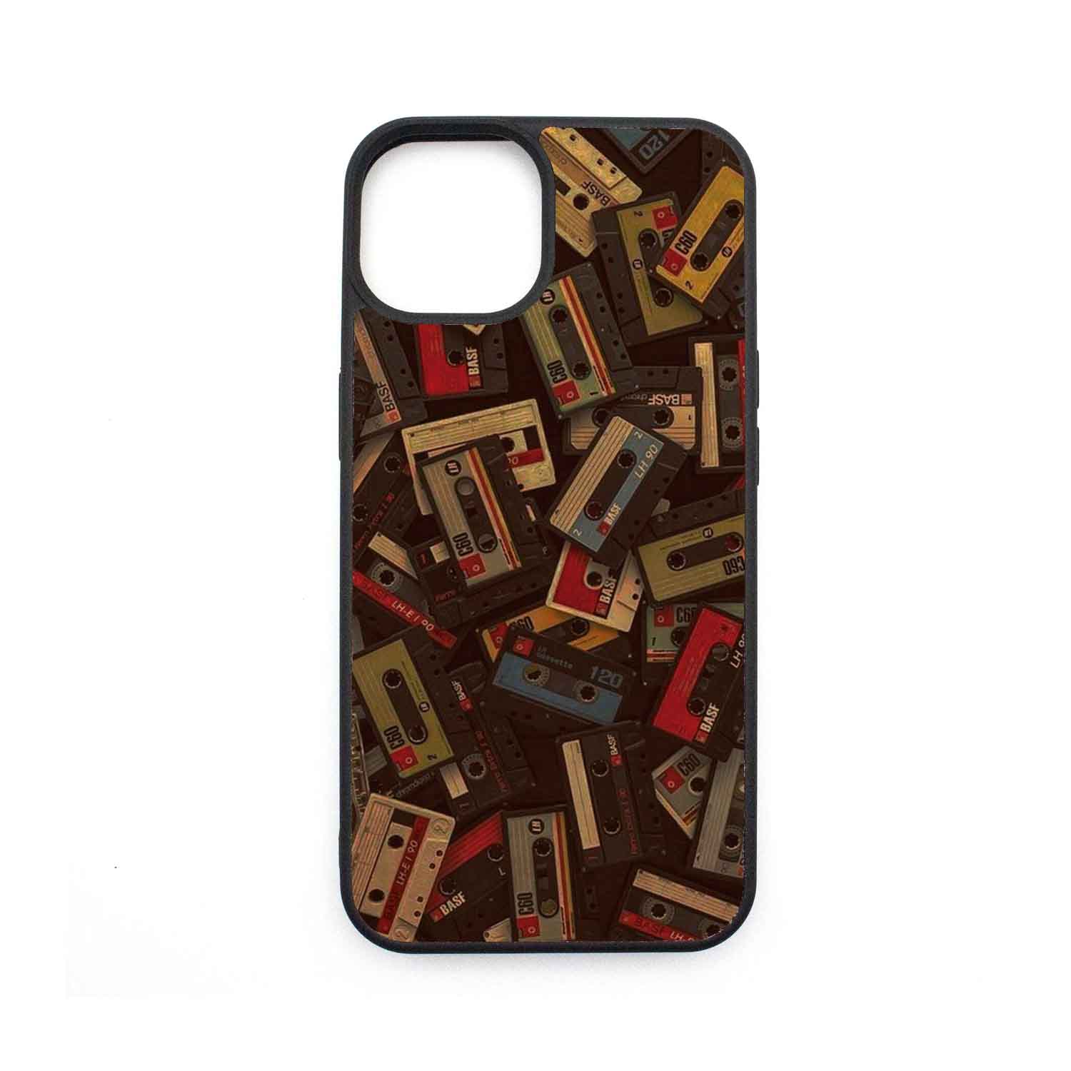 FUNDA PROTECTOR CASE PARA IPHONE 14 - 1