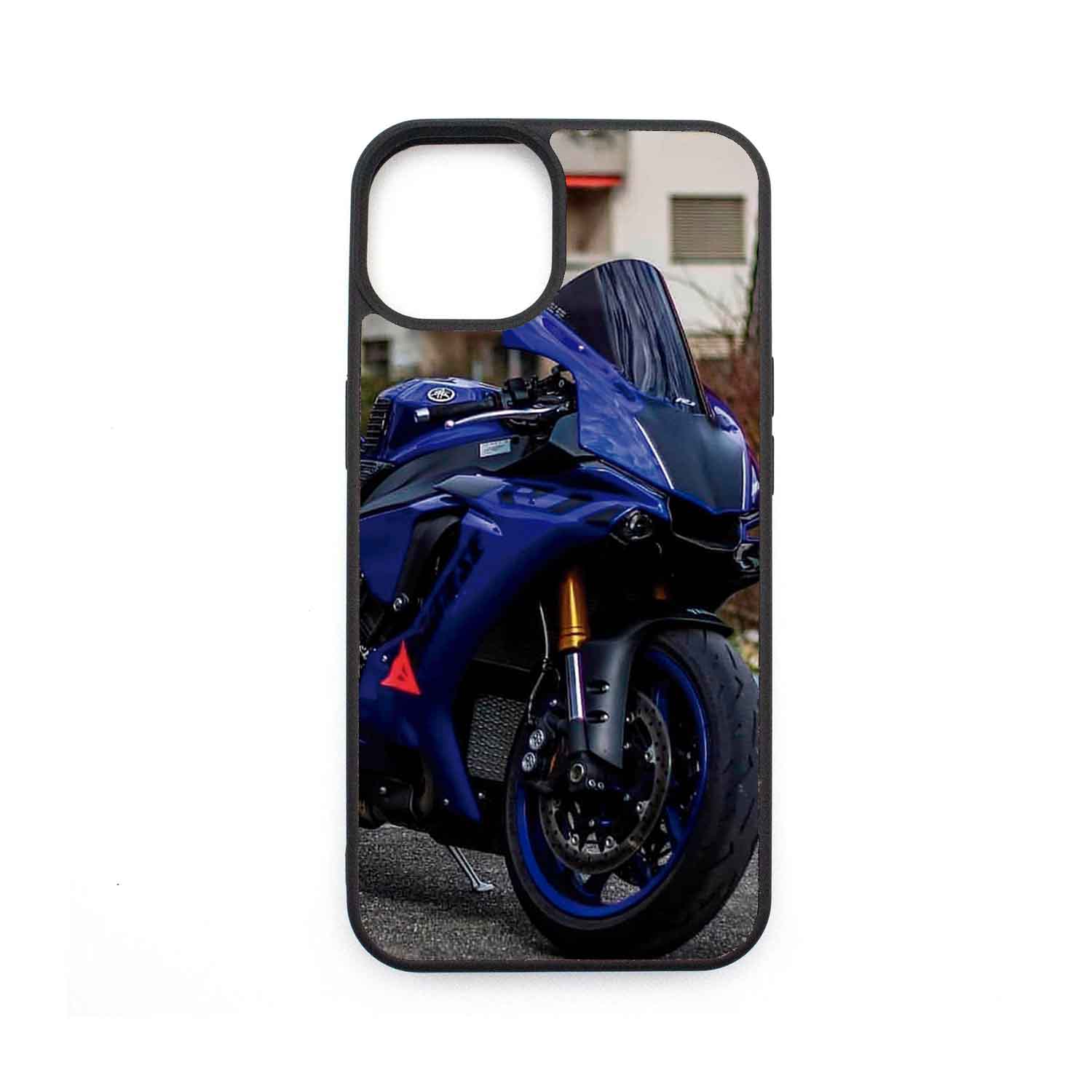 FUNDA PROTECTOR CASE PARA IPHONE 14 - 1
