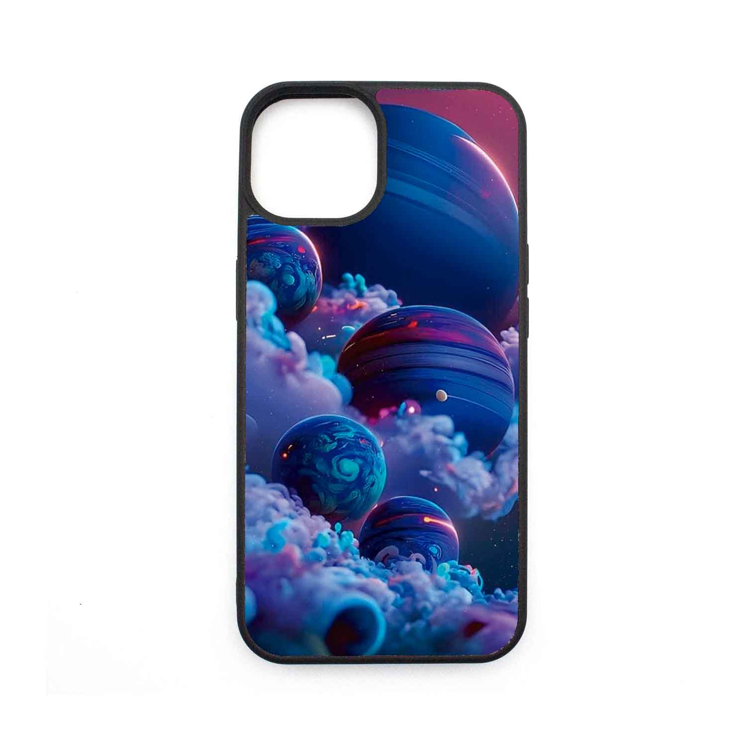 FUNDA PROTECTOR CASE PARA IPHONE 14 - 1