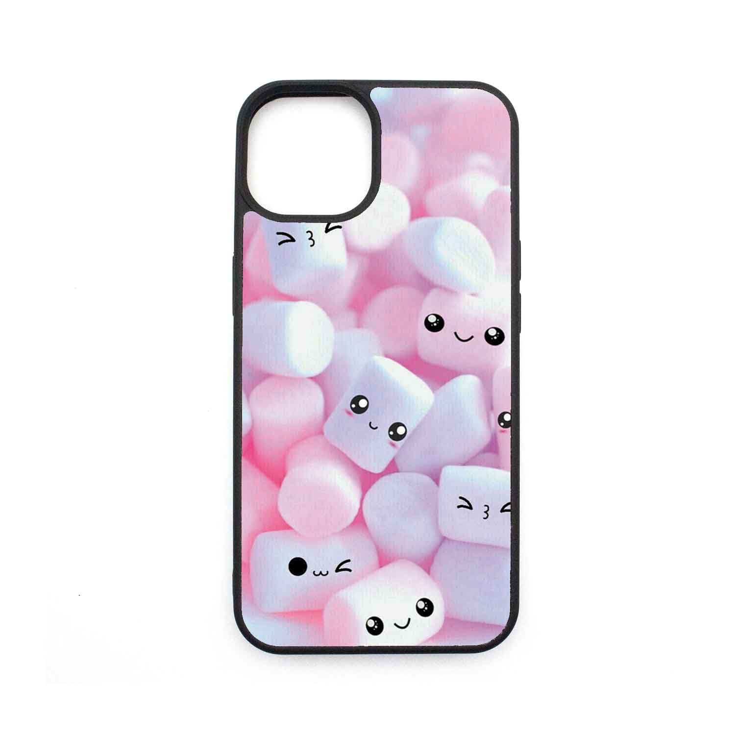 FUNDA PROTECTOR CASE PARA IPHONE 14 - 1
