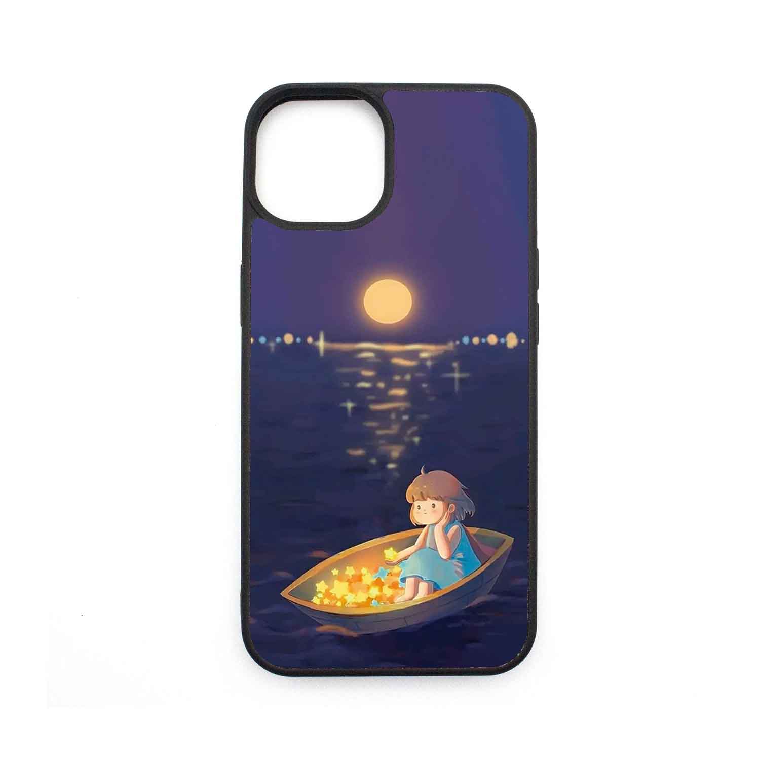 FUNDA PROTECTOR CASE PARA IPHONE 14 - 1