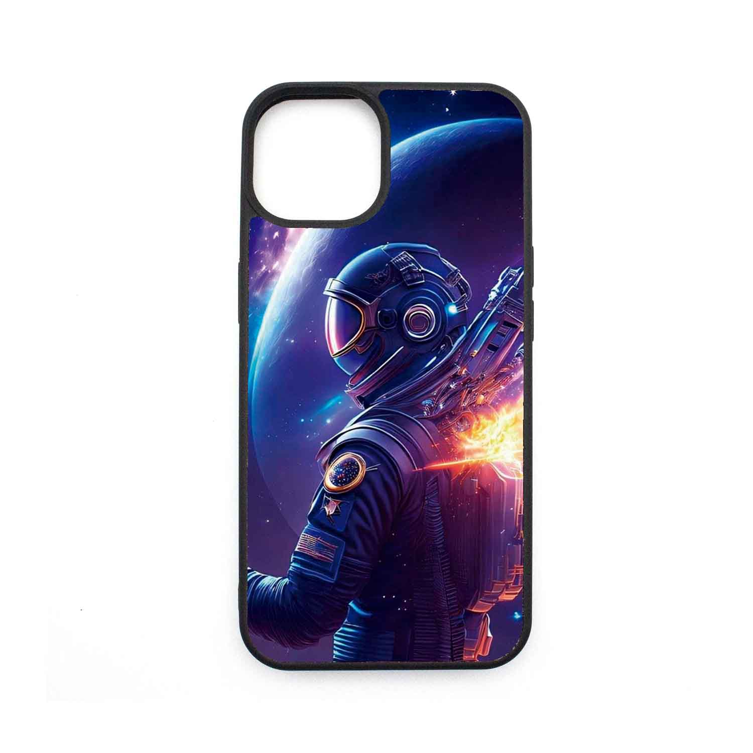 FUNDA PROTECTOR CASE PARA IPHONE 14 - 1