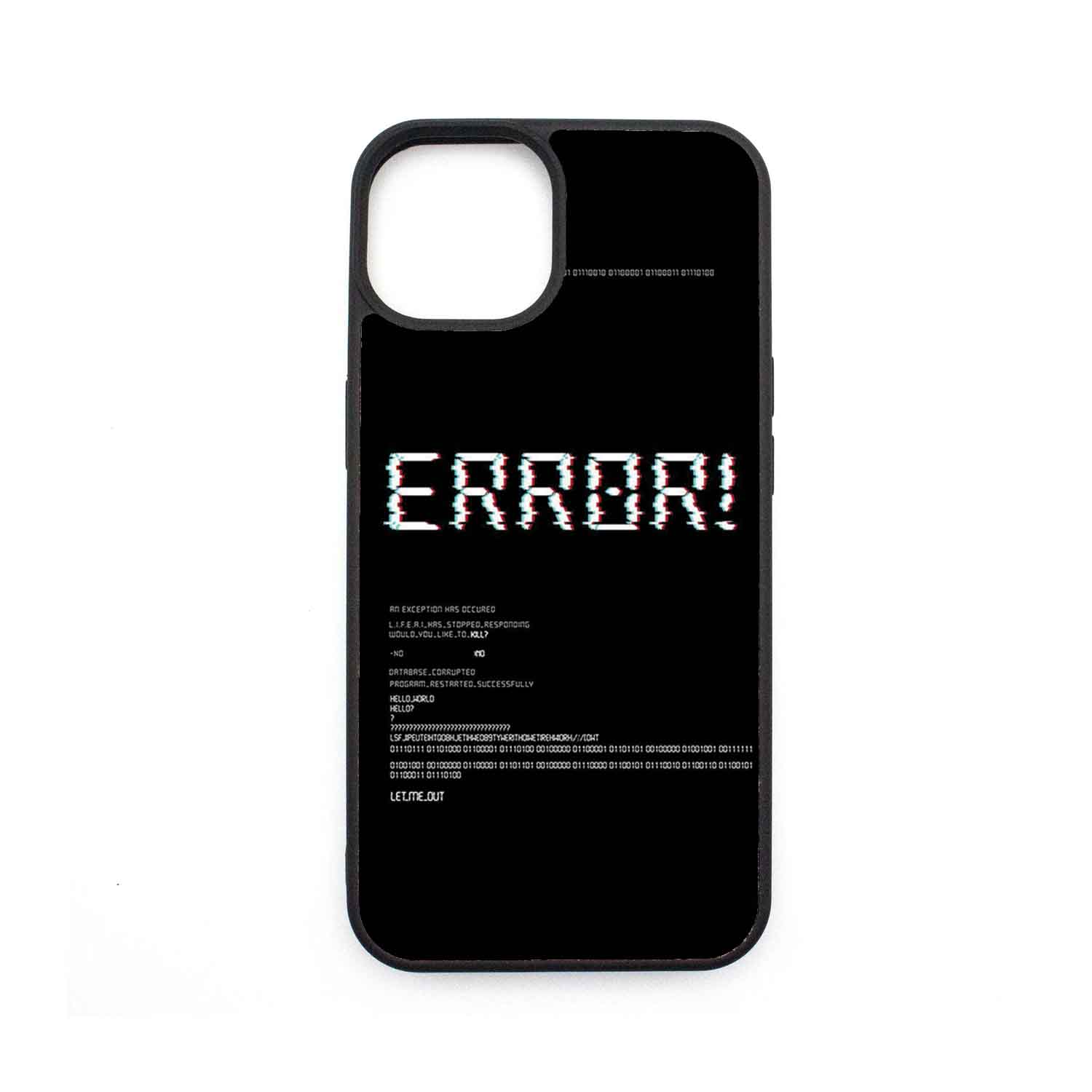 FUNDA PROTECTOR CASE PARA IPHONE 14 - 1