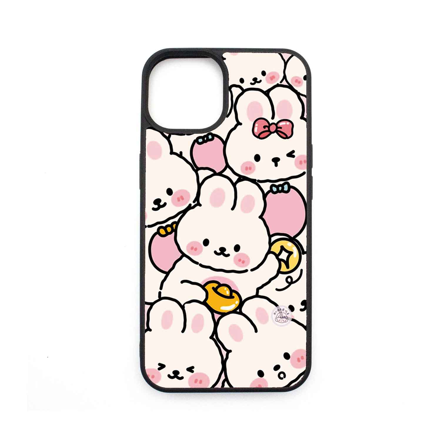 FUNDA PROTECTOR CASE PARA IPHONE 14 - 1