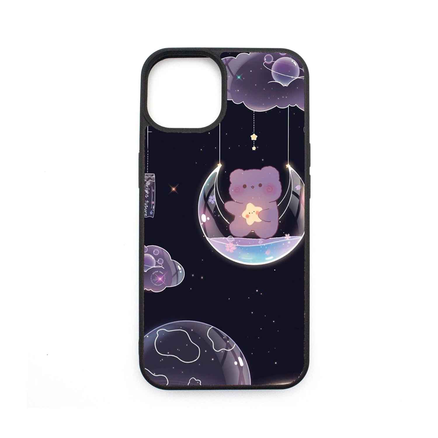 FUNDA PROTECTOR CASE PARA IPHONE 14 - 1